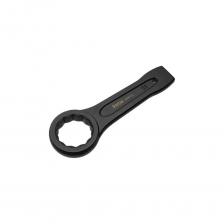 Ударные ключи используются совместно с молотком или кувалдой, предназначены для монтажа и демонтажа крепежа больших размеров и закисших или прикипевших гаек. Инструмент выполнен из прочной, ударостойкой стали, которая выдерживает значительные нагрузки.