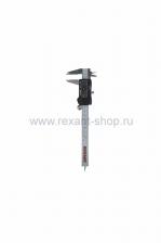 Rexant Электронный штангенциркуль 150 мм 12-9100 1 шт