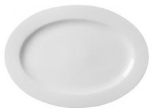 Блюдо Cameo Imperial White 40,5х29см h3,2см 210-163