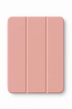 Чехол-книжка Smart Folio Cover для Apple iPad 10 (2022)/iPad 11 (2025) (полиуретан с подставкой) (Grape Fruit)