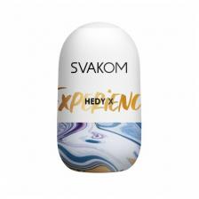 SL43B_One / Hedy X Experience Мастурбатор, 1шт