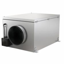 Вентилятор Systemair KVK Silent 315 EC