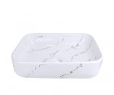 Раковина Bronze de Luxe LACIO 1073M, сатин