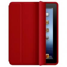 Чехол на iPad Air 4 и iPad Air 5 диагональю 10,9 дюймов, красный