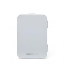 COOLBOXBEAUTY Мини-холодильник для косметики Comfy Box 6 л