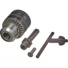 Набор патрон 1/2, переходник с ключом 13 мм, SDS-plus TORGWIN T983507