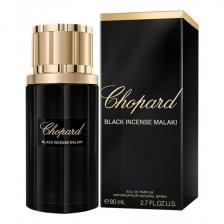 Chopard Black Incense Malaki парфюмированная вода 80мл