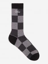 Носки Vans Original Crew, Черный