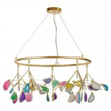 Подвесная люстра AM Group DALI D880