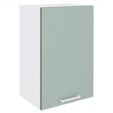 кухонный шкаф навесной Верде 500х320х720мм 1 дверь МДФ/ЛДСП