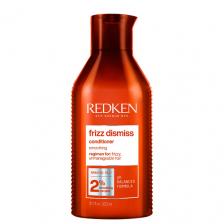 Кондиционер для волос REDKEN Разглаживающий кодиционер Frizz Dismiss для непослушных волос 300.0