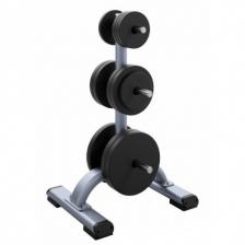 PRECOR DBR 817 Стойка под диски