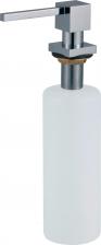 Дозатор для кухонной мойки Oulin OL-401FS