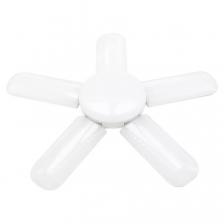 Светодиодная лампа General GLDEN-HPBC-90-230-E27-4000 661613