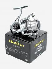 Катушка безынерционная Yoshi Onyx BEXTIN 3000, Серебряный