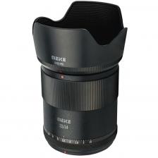 Объектив Meike 33mm f1.4 APS-C STM X-Mount MK-3314CFSTM-X