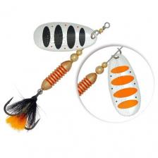 Блесна вращ. Pontoon21 AV Type B , #1.0