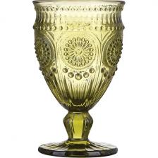 Бокал для воды "Ланселот" 220 мл олива Probar