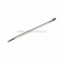 Rexant Спуджер металлический узкий 12-4335 1 шт