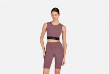 топ Минимал Пыльная роза L мл ATHLETIQUE