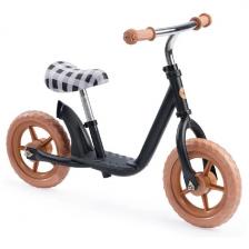 Беговел Happy Baby JOURNEY black plus (50028)
