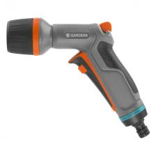 пистолет-наконечник для полива GARDENA Comfort ecoPulse