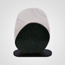 Настольная Лампа Stoni Green Led От Imperiumloft