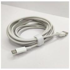 Кабель быстрая зарядка Micro USB 3м длинный