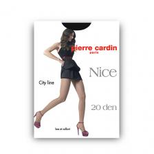 ALLURE PIERRE CARDIN Колготки женские 20 ден Nice maxi nero