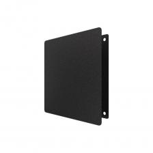 Вентиляционная решетка ERA RVM из стали используется для потолочного и настенного монтажа в приточно-вытяжных системах вентиляции для декорирования и скрытия любых ниш, вентиляции шкафов и гардеробных.Минималистичный дизайн подходит для любого современного интерьера. Монтаж возможен как во время ремонта, так и после чистовой отделки.Решетка покрашена порошковой эмалью, но при необходимости может быть декорирована в любой цвет интерьерной краской, наносящейся непосредственно на эмаль.RVM состоит из двух частей. Рамка с сеткой и магнитами крепится к поверхности при помощи саморезов или клея, декоративная панель фиксируется на рамку с помощью магнитов, благодаря чему легко снимается для обслуживания решетки, скрывает вентиляционное отверстие и крепление рамки. За счет такой конструкции доступ воздуха в шахту не перекрывается и происходит его равномерное распределение.На внутренней стороне декоративной части решетки находится крючок, плотно прилегающий к поверхности. Он необходим для крепления части решетки при покраске в специальной камере. Данное конструктивное решение относится к производственным особенностям, не является браком и не влияет на внешний вид изделия.