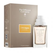 Туалетная вода The Different Company White Zagora L'esprit Cologne 100 мл.