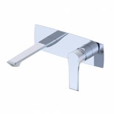 Смеситель для раковины Wonzon & Woghand Brilliant WW-88869079-CR С ВНУТРЕННЕЙ ЧАСТЬЮ, хром