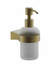 Дозатор BELZ B913 B91327 брашированное золото