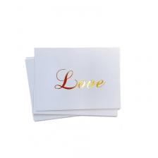 Открытки leaffei 40 шт.