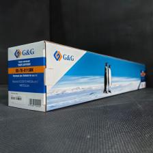 Kyocera GG-TK8115BK Лазерный картридж черный, ресурс 12 000 стр.