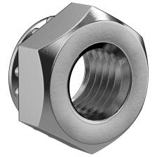 IEK FO-00D-NCB-M10-020 FORMAT Гайка М10 для запресс. в медн. шину 1 упак