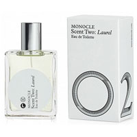 Туалетная вода Comme des Garcons Monocle Scent Two: Laurel 50 мл.