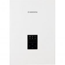 Электрические котлы Nobby Electro KBO разработаны специально для Российского рынка ведущими специалистами компании KENTATSU и полностью адаптированы к российским условиям.Настенный электрический котел Kentatsu Nobby Electro KBO-13 представляет собой высокоэффективное и экономичное решение для отопления жилых и коммерческих помещений. Он обладает высокой мощностью и удобным управлением, а также оснащен системами защиты от замерзания, перегрева и блокировки насоса. Одним из главных преимуществ отопительных агрегатов является их компактный размер и стильный дизайн. В отопительном оборудовании используется высокоэффективный монолитный теплообменник из алюминиево-магниевого сплава.Котёл отличается высоким уровнем надежности, и низким потреблением электроэнергии, что гарантирует безаварийную и стабильную работу в любое время года и делает их одними из самых экономичных на рынке.Пользователь продукции KENTATSU может быть твердо уверен в её качестве и долговечности.