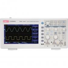 Цифровой осциллограф UNI-T UTD2052CL+ 00-00010277