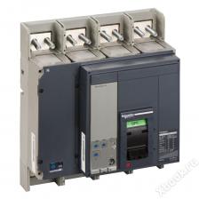 Schneider Electric ВЫКЛЮЧАТЕЛЬ NS1600 N 4P+ MICROLOGIC 2.0 В СБОРЕ (арт.33484)