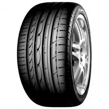 Yokohama ADVAN Sport V103 275/45 R19 108Y летняя