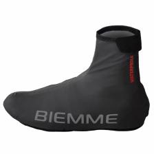 Велобахилы Biemme B-RAIN, черный, 2023, A04N102U (Размер: XL, Цвет: черный)