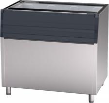 Бункер для льдогенератора Brema Bin 350 для G510