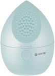 Машинка для снятия катышков Vitek VT-9500, зеленый