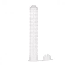 гильза сетчатая пластиковая P10V 16x130мм 2шт