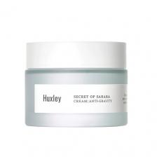 HUXLEY Крем для лица питательный с антиоксидантами антигравитация Cream Anti-Gravity 50