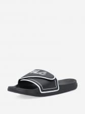 Шлепанцы детские FILA Sp Tider, Черный