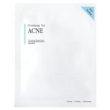Маска против прыщей Pyunkang Yul ACNE Dressing Mask Pack