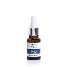 Arkada Сыворотка коллагеновая для ногтей и кожи Serum TC16, 11 мл, 50 г, прозрачный