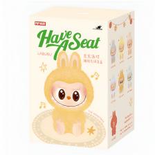 Pop Mart Labubu Have A Seat (1 шт.)